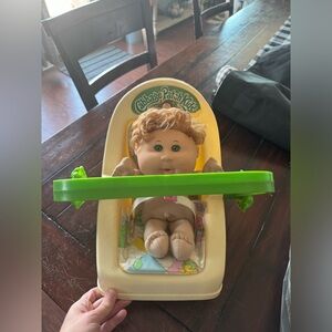 Vintage Cabbage Patch Kids
